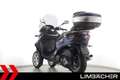 Piaggio MP3 500 LT BUSINESS - B-WARE Bleu - thumbnail 7