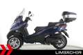 Piaggio MP3 500 LT BUSINESS - B-WARE Bleu - thumbnail 5