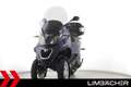 Piaggio MP3 500 LT BUSINESS - B-WARE Bleu - thumbnail 3
