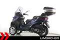 Piaggio MP3 500 LT BUSINESS - B-WARE Bleu - thumbnail 6