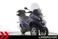 Piaggio MP3 500 LT BUSINESS - B-WARE Bleu - thumbnail 2