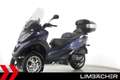 Piaggio MP3 500 LT BUSINESS - B-WARE Bleu - thumbnail 4
