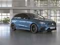 Mercedes-Benz B 250 250e Azul - thumbnail 3