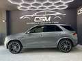 Mercedes-Benz GLE 350 350de 4Matic Aut. Gris - thumbnail 3