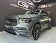Mercedes-Benz GLE 350 350de 4Matic Aut. Gris - thumbnail 1