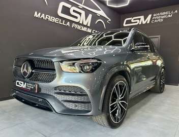 350de 4Matic Aut.