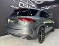 Mercedes-Benz GLE 350 350de 4Matic Aut. Gris - thumbnail 2