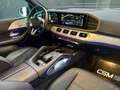 Mercedes-Benz GLE 350 350de 4Matic Aut. Gris - thumbnail 10