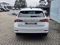 Skoda Octavia Combi 2,0 TDI Style DSG Blanc - thumbnail 7