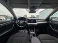 Skoda Octavia Combi 2,0 TDI Style DSG Blanc - thumbnail 8