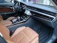 Audi A8 60TDI S LINE SPORTPAKET+B&O ADV NP180.000EURO Noir - thumbnail 18