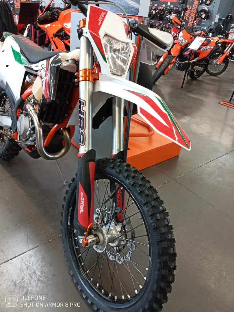 KTM 350 EXC - 2