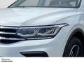 Volkswagen Tiguan 2.0 TDI Elegance 4M DSG LED NAVI AHK SHZ PDC LM ZV Weiß - thumbnail 4