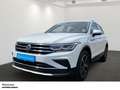 Volkswagen Tiguan 2.0 TDI Elegance 4M DSG LED NAVI AHK SHZ PDC LM ZV Weiß - thumbnail 1