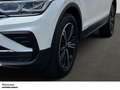 Volkswagen Tiguan 2.0 TDI Elegance 4M DSG LED NAVI AHK SHZ PDC LM ZV Weiß - thumbnail 8