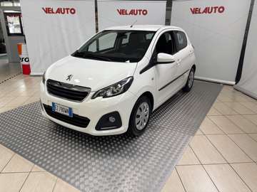 VTi 68 5 porte Active