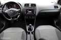 Volkswagen Polo 1.2 TSI 90 PK 4 Cilinder Comfortline, Airco, Pdc, Zwart - thumbnail 4