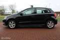 Volkswagen Polo 1.2 TSI 90 PK 4 Cilinder Comfortline, Airco, Pdc, Zwart - thumbnail 3