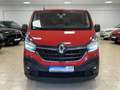 Renault Trafic L1H1 2.0 dCi*1Life*6-Sitzer*LED*R-Cam*1H Rouge - thumbnail 2
