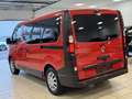 Renault Trafic L1H1 2.0 dCi*1Life*6-Sitzer*LED*R-Cam*1H Rouge - thumbnail 8