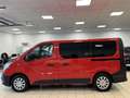 Renault Trafic L1H1 2.0 dCi*1Life*6-Sitzer*LED*R-Cam*1H Rouge - thumbnail 9
