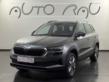 2.0 TDI Style 4x4 DSG *LED*RFK*APP*