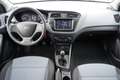 Hyundai i20 1.2 Kamera Android Apple USB Klima Blau - thumbnail 11