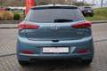 Hyundai i20 1.2 Kamera Android Apple USB Klima Blau - thumbnail 4