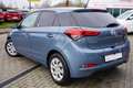 Hyundai i20 1.2 Kamera Android Apple USB Klima Blau - thumbnail 3