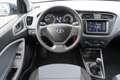 Hyundai i20 1.2 Kamera Android Apple USB Klima Blau - thumbnail 12