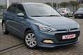 Hyundai i20 1.2 Kamera Android Apple USB Klima Blau - thumbnail 7