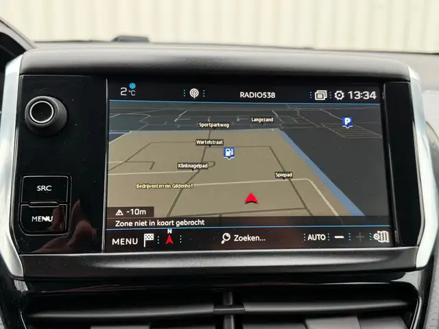 Peugeot 2008 view 15
