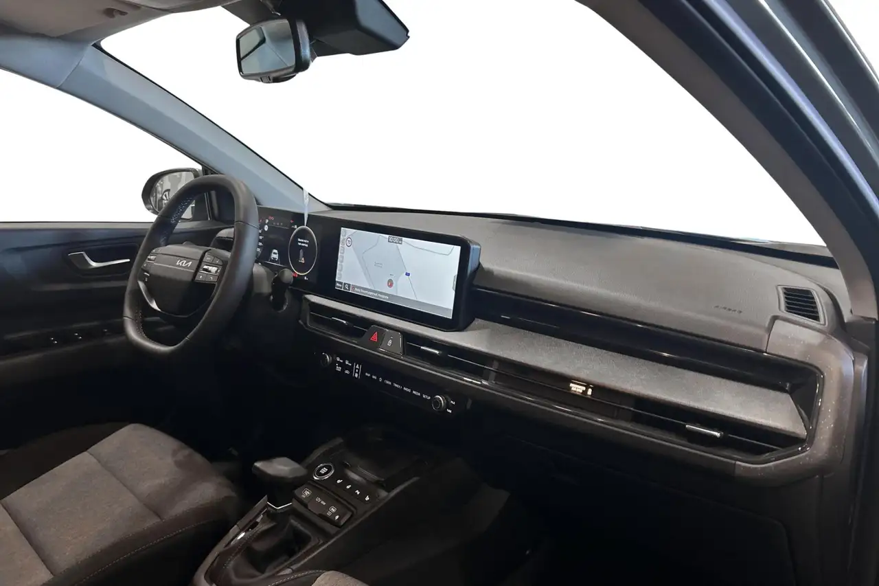Kia Stonic 2026