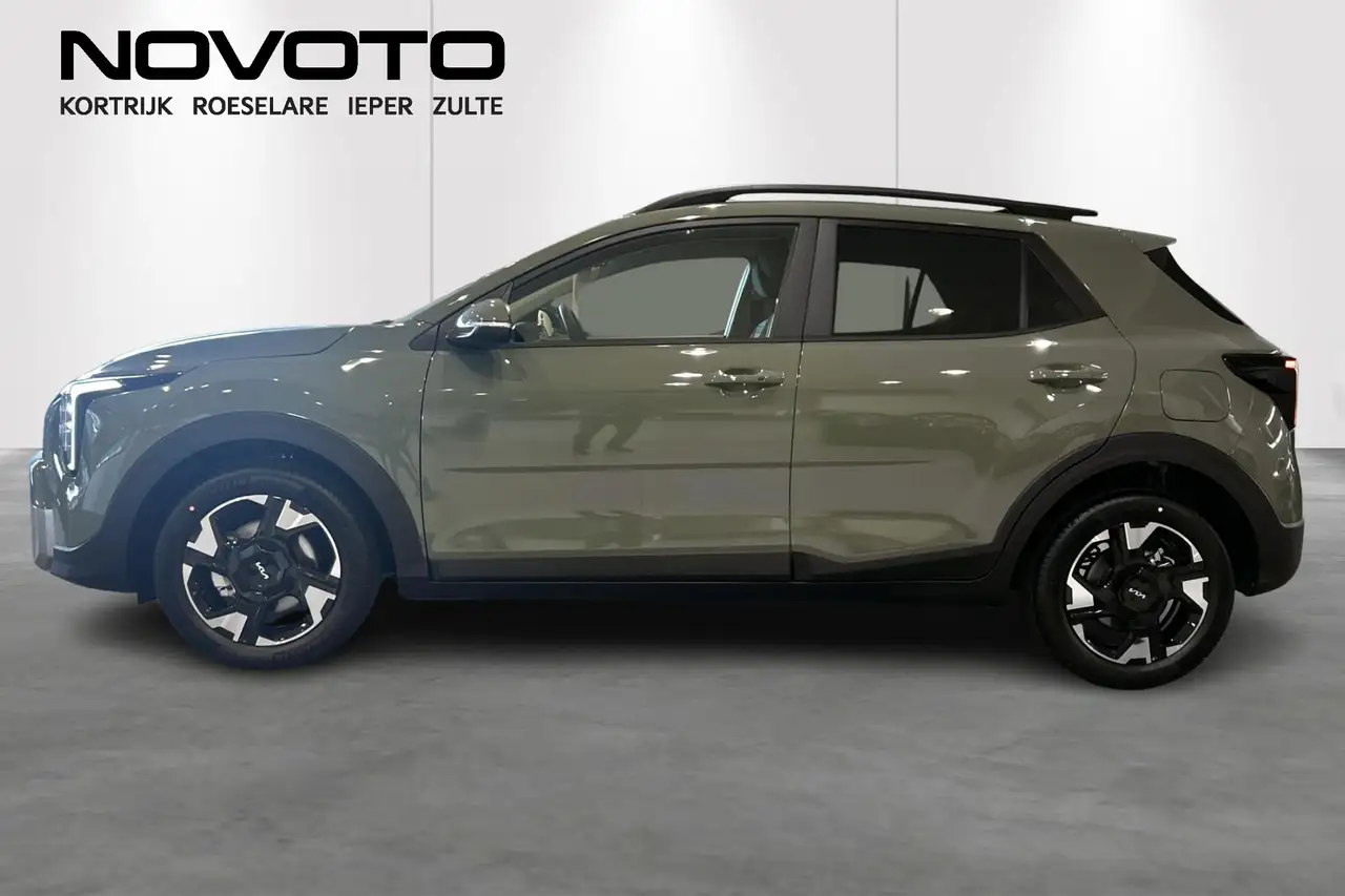 Kia Stonic 2026