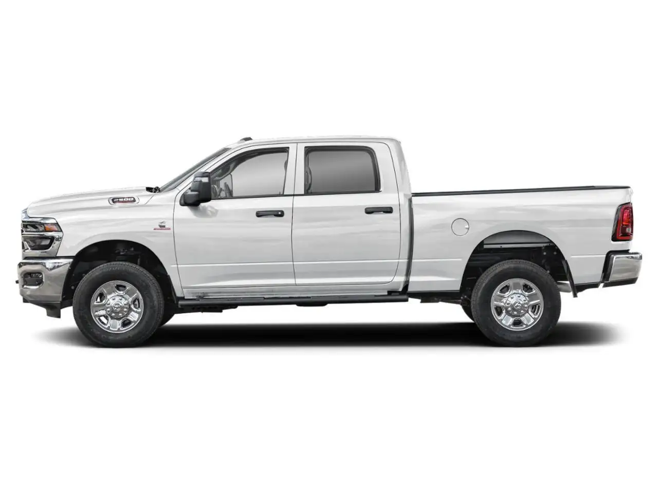 RAM 2500 снимка RAM 2500