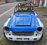 Oldtimer Datsun Fairlady Sport 2000 Alb - thumbnail 1