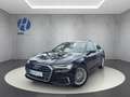 Audi A6 50 TDI quattro design Matrix HUD Pano 360°AHK Blau - thumbnail 1