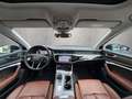 Audi A6 50 TDI quattro design Matrix HUD Pano 360°AHK Blau - thumbnail 15