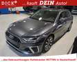 Audi A4 Av 35d S-Tr. S LINE EXT/ACC/NAVI/STANDHZ/RFK Gris - thumbnail 1
