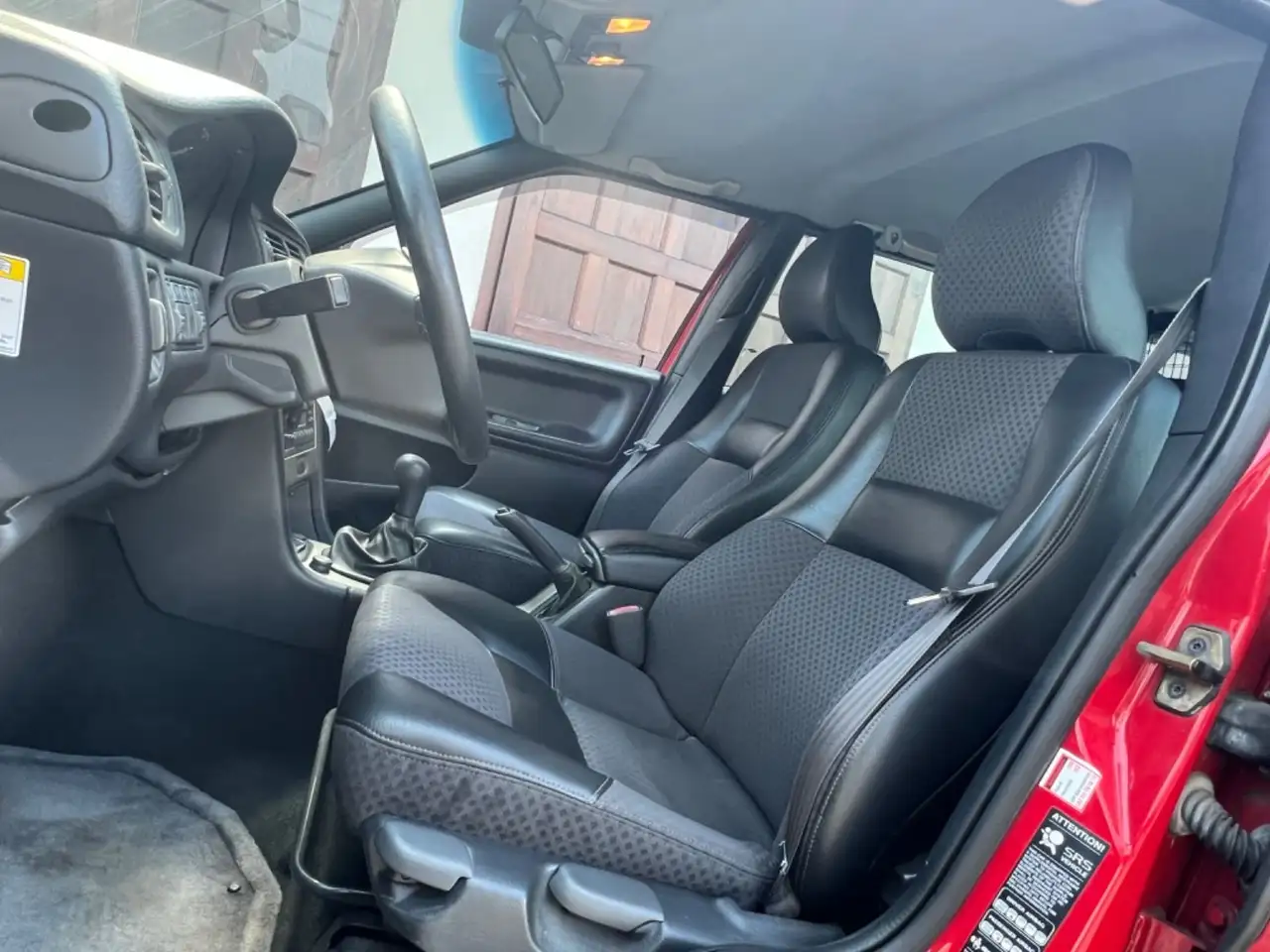Volvo V70 2.5 Leder TÜV NEU aus 2 Hand 8xREIFEN, foto 9