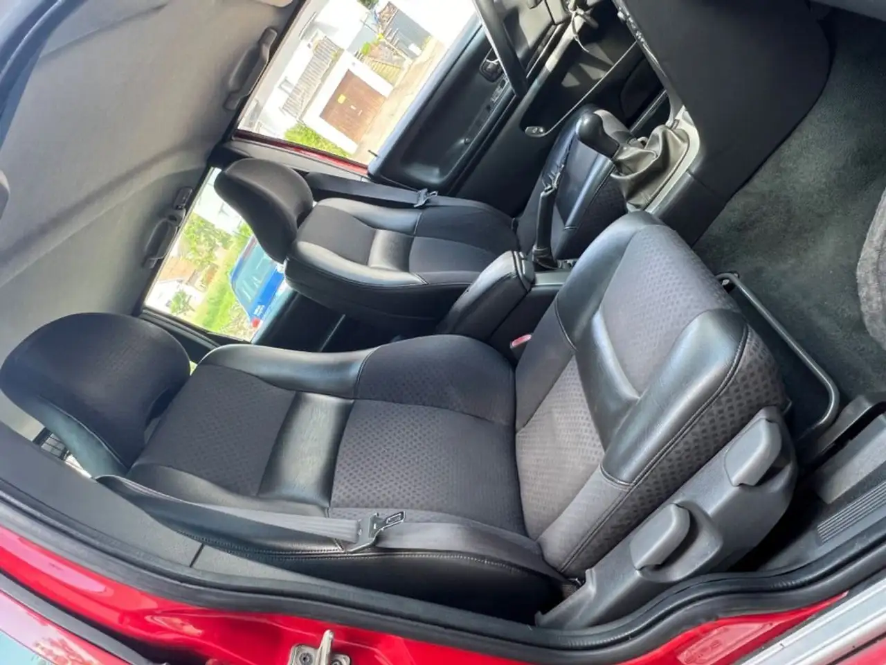 Volvo V70 2.5 Leder TÜV NEU aus 2 Hand 8xREIFEN, foto 6