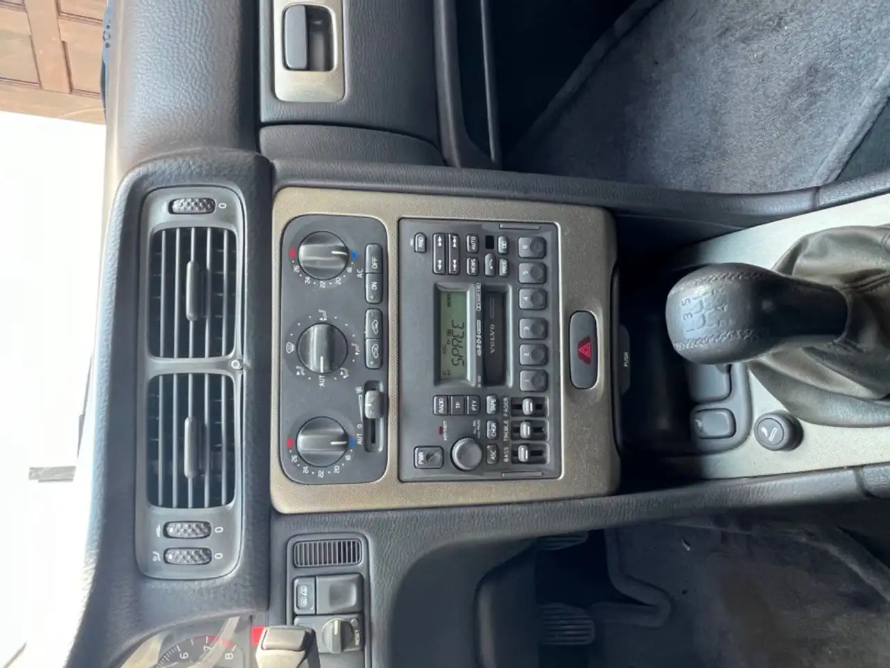 Volvo V70 2.5 Leder TÜV NEU aus 2 Hand 8xREIFEN, foto 11