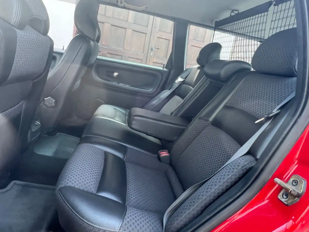 Volvo V70 2.5 Leder TÜV NEU aus 2 Hand 8xREIFEN, foto 10