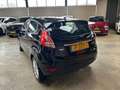 Ford Fiesta 1.0 ECOB. TITANIUM X / Cruise / Navi / 19710Km !!! Zwart - thumbnail 5