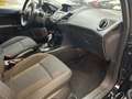 Ford Fiesta 1.0 ECOB. TITANIUM X / Cruise / Navi / 19710Km !!! Zwart - thumbnail 8