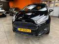 Ford Fiesta 1.0 ECOB. TITANIUM X / Cruise / Navi / 19710Km !!! Zwart - thumbnail 2