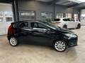 Ford Fiesta 1.0 ECOB. TITANIUM X / Cruise / Navi / 19710Km !!! Zwart - thumbnail 4