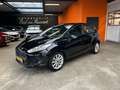 Ford Fiesta 1.0 ECOB. TITANIUM X / Cruise / Navi / 19710Km !!! Zwart - thumbnail 1
