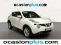 Nissan Juke 1.5dCi Acenta 4x2 Blanco - thumbnail 2