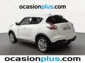 Nissan Juke 1.5dCi Acenta 4x2 Blanco - thumbnail 3